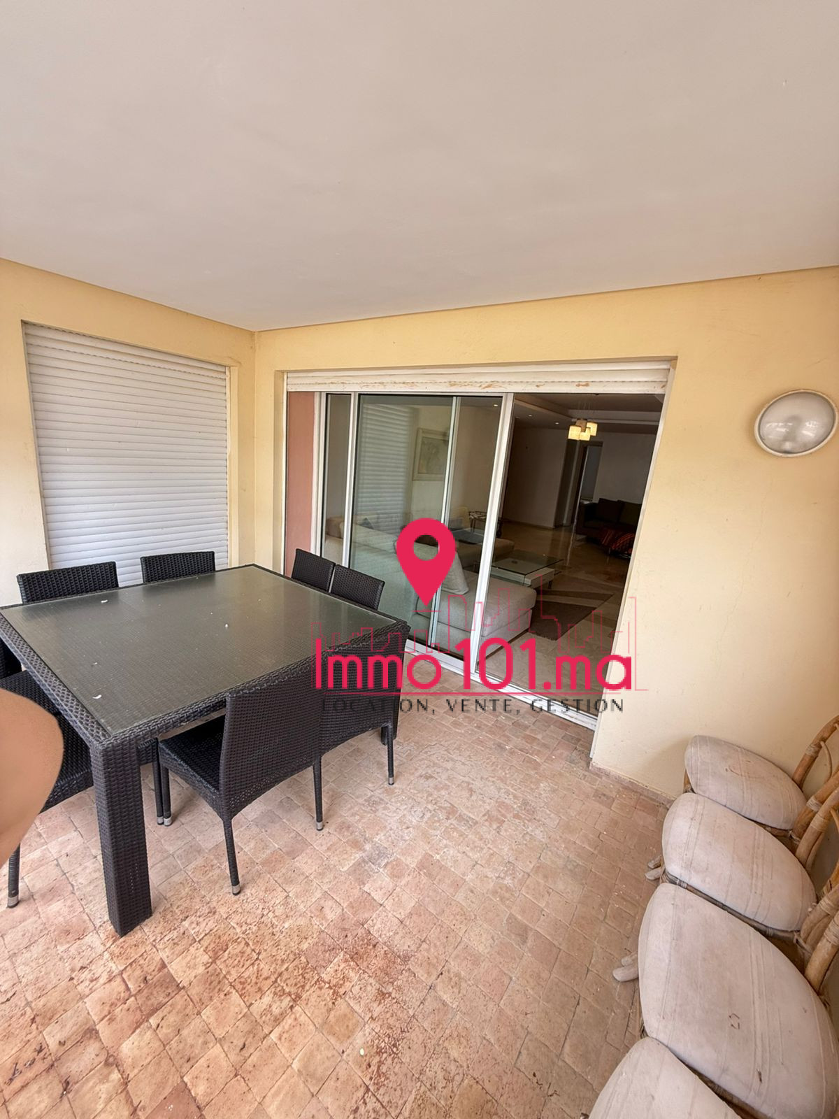 Appartement à vendre à Bouznika ZLV1963